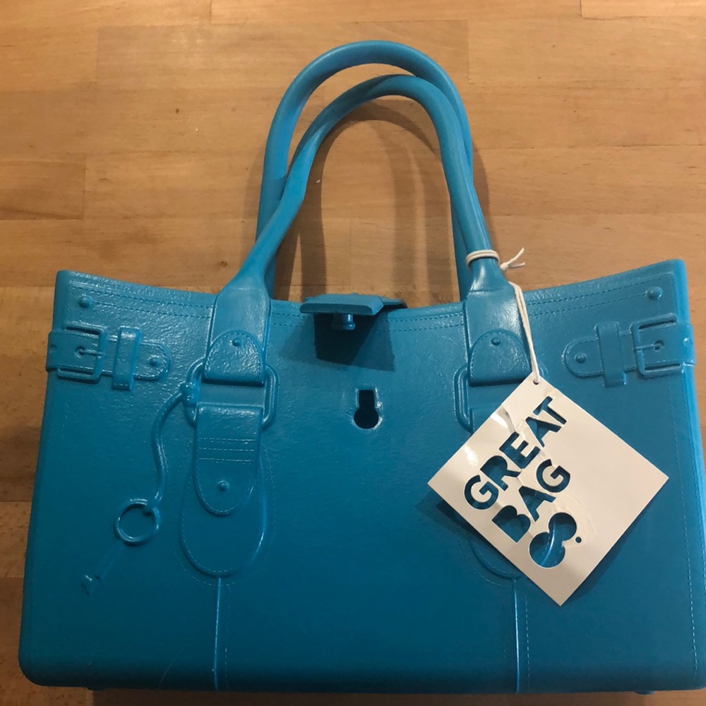 COPY - Great Bag Co. Robert Verdi “IT” Bag